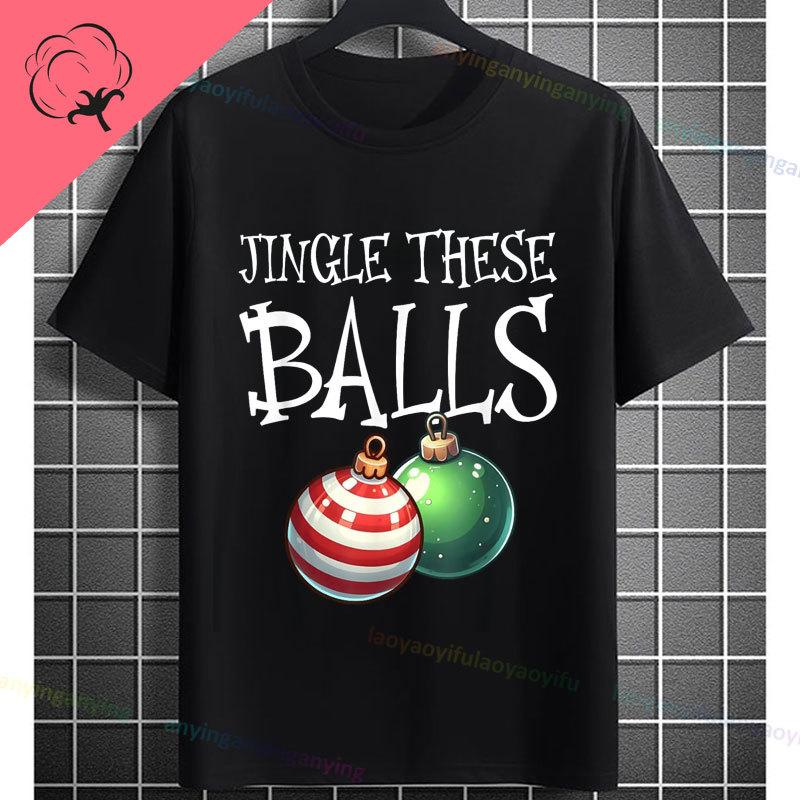 Funny Muscular Santa Christmas Gym Graphic Tshirt Casual Sports Humor Style Pure Cotton Shortsleeve Tshirt Outdoor Clothing
