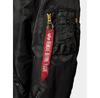 Jacket Alpha Industries Ma-1 ZH Back Emb