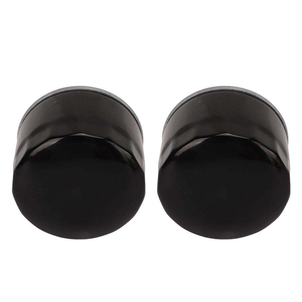 2PCS Oil Filter GY20577 Fuel Filter Replacement for John Deere LX 288 LA 130 135 STX 38 46 LT 133