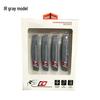 Car Door Edge & Mirror Anti-Scratch Collision Guard Strip