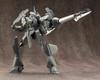 Kotobukiya Modeling Support Goods Weapon Unit 08 Battle Total Length Approximately Plastic Model RW008 (KOTOBUKIYA) M.S.G Lance, 243mm, Non-Scale