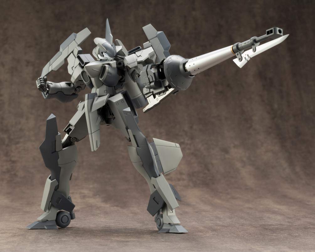 Kotobukiya Modeling Support Goods Weapon Unit 08 Battle Total Length Approximately Plastic Model RW008 (KOTOBUKIYA) M.S.G Lance, 243mm, Non-Scale