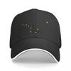 Alaska State Flag Baseball Cap Golf Hat Uv Protection Solar Hat Golf Women Unisexs