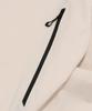 Cargobros Essential Comfort Windbreaker Jacket (Ivory)