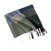 Imitation Cashmere Plaid Scarf for Women Atmosphere Fashionable and Versatile Cold Proof and Warm Scarf Shawl