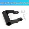 Universal Auxiliary Handle for 100 Type Angle Grinder, M8 Grinding Handle
