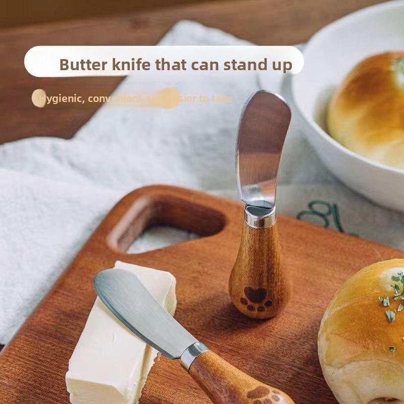 Ins430 Stainless Steel Baby Food Masher Modern Design for Potato and Sweet Potato Puree Food Grade Material