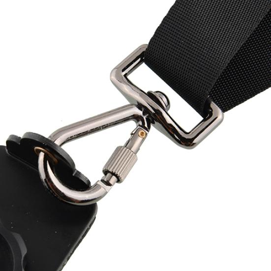 Double Dual Shoulder Strap Quick Release Camera Neck for Digital SLR DSLR Camera