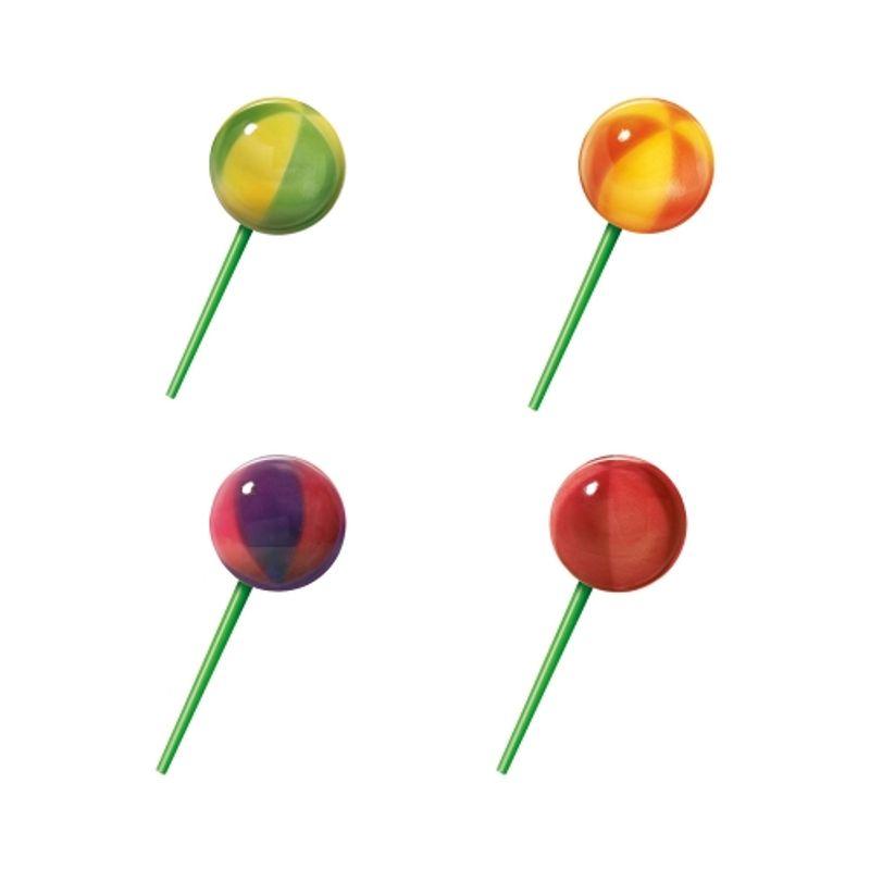 Nim2 (Nimtzbai) Lollipop 12 pieces