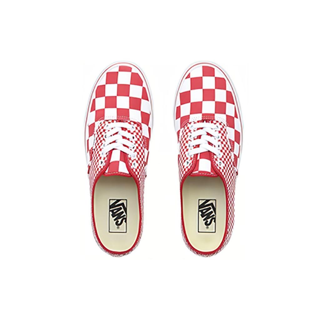 Vans Authentic 'Mix Checker' Men's VN0A38EMVK5