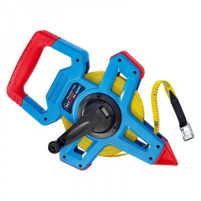 R.s.t. Open Frame Geared Tape