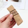 New Portable High Quality 4Pcs/Set Elastic Non-slip Anti-Noise Knitting Protective Case Table Foot Cover Furniture Legs Sleeves