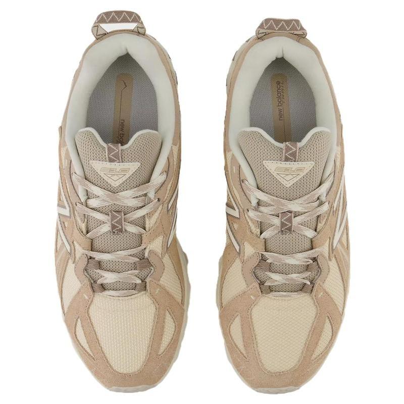 New Balance 610v1 'Mindful Grey Mushroom' Sneakers ML610TBE