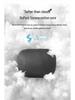 Universal Neck Support Pillow for Maybach S-Class Mercedes-Benz Car Headrests