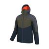 Mountain Warehouse Mens Anton Waterproof Ski Jacket
