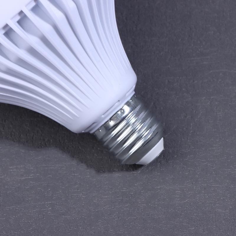 Bec Boxe Bluetooth Portabil Lumini LED Colorate RGB Cutie de Sunet Muzică Cu Telecomandă Pentru Petrecere Acasă Spectacol pe Scenă