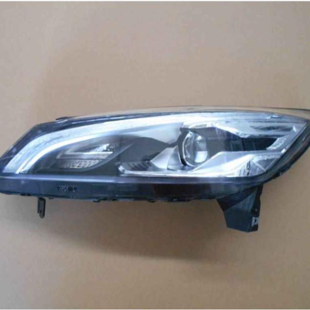 Geely Emgrand GS Sport Left Front Headlight Assembly (7051019500) Plastic