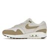 Nike Air Max 1 Essential Phantom Khaki Unisex Sneakers Brown Light-Orewood-Brown FZ5808-001