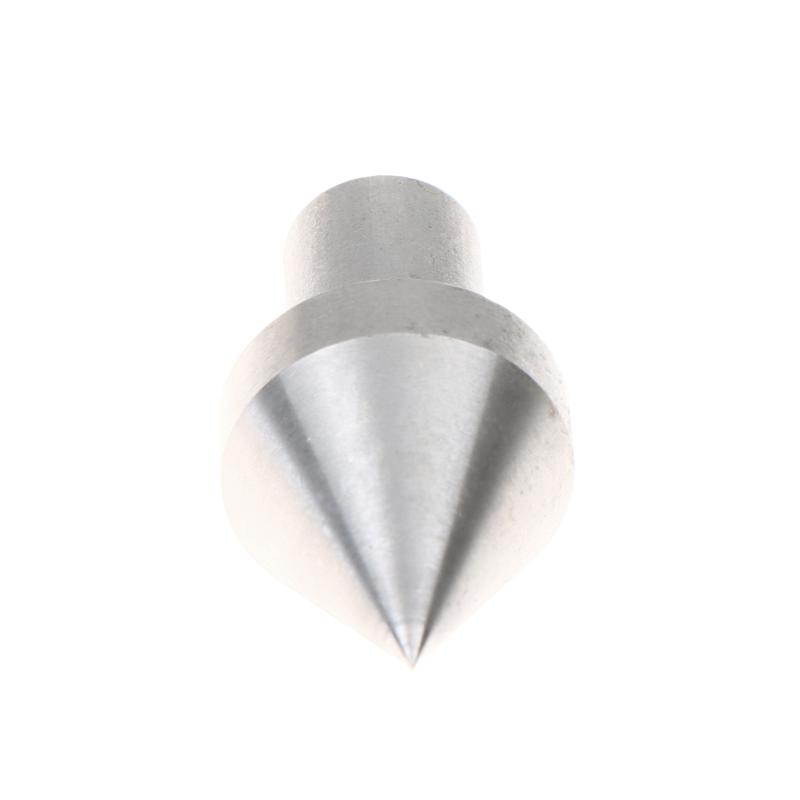 Woodworking Lathe Center, Precision Rotary Live Revolving Milling Center Taper Miniature Lathe Accessories