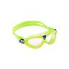 Lunettes de natation enfant - Aquasphere - Seal Kid - Protection UV - Anti-buée - Anti-fuite - Silicone hypoallergénique