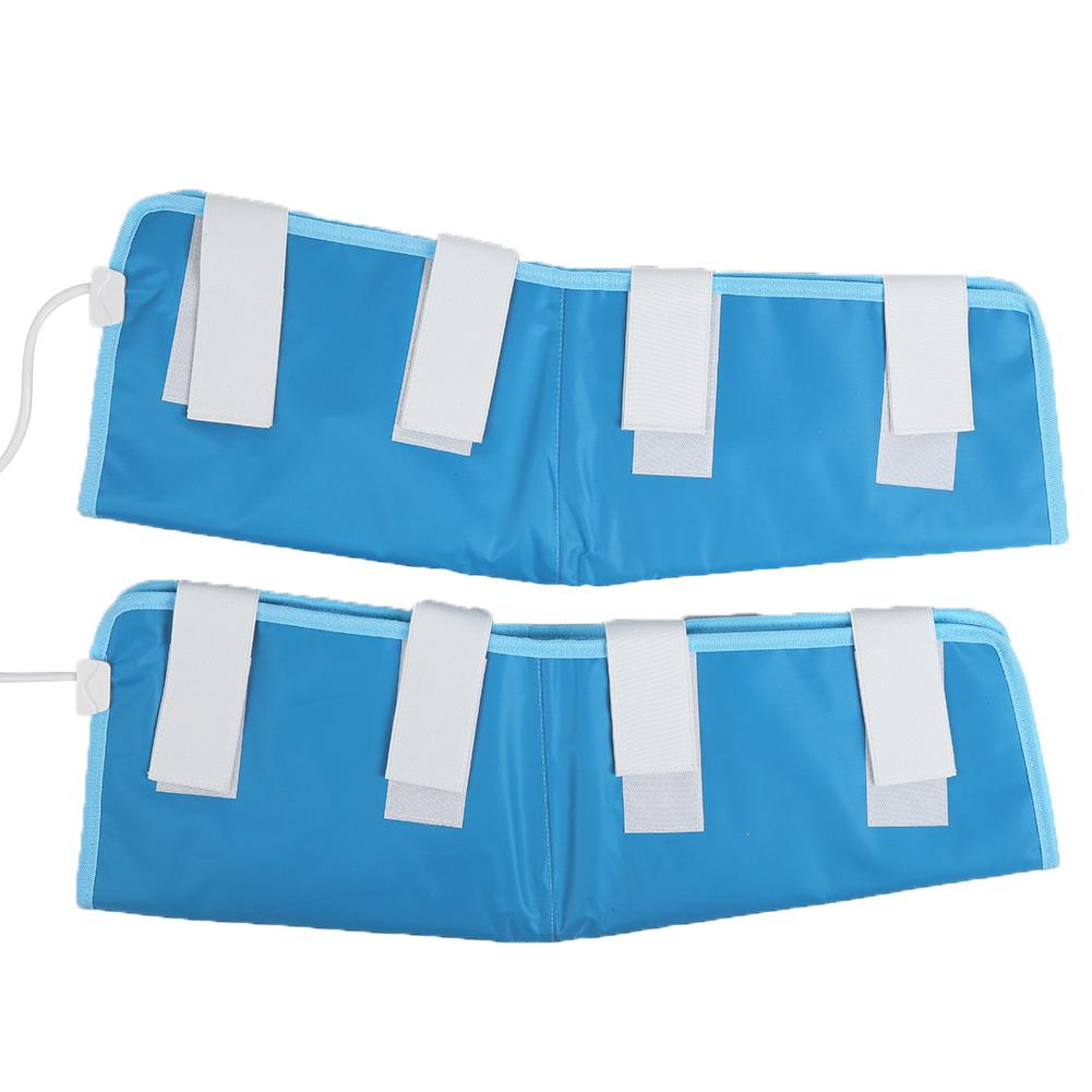 Far Infrared Electric Heating Knee Health Care Pads Arthritis Rheumatism Hot Compress Knee Joint Pad