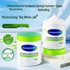 Vitamin B5 Hydrating Body Lotion - Anti-Cracking, Moisturizing, Nourishing, Long-Lasting Scent for Autumn/Winter
