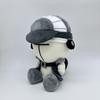 New Sanford Deimos MADNESS COMBAT Plush Toy Anime Kids Toys Home Decor Children Birthday Christmas Gift