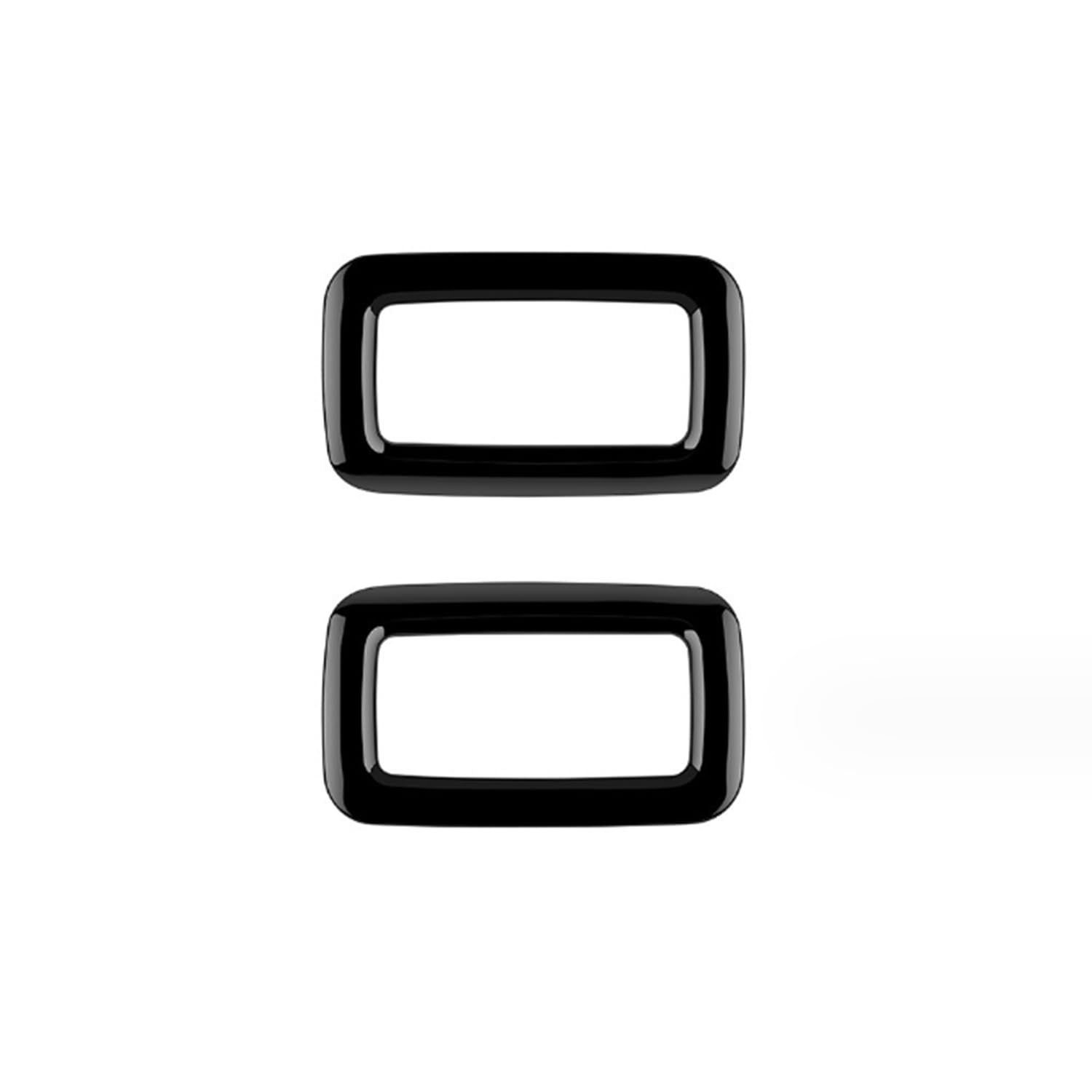 

[HIGH FLYING] Suzuki Spacia Custom Gear Fits Spacia Custom Gear MK53S 2017-2022 Inner Door чёрный