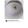 LED Wall Light Bedroom Bedside Wall Lamps Living Room Study Corridor Home Wall Lamp Modern Simple Home Decoration Light  Fixture