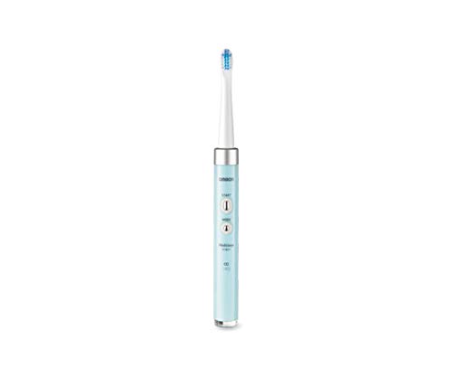 

Omron MediClean Sonic Electric Toothbrush (Blue) HT-B311-B