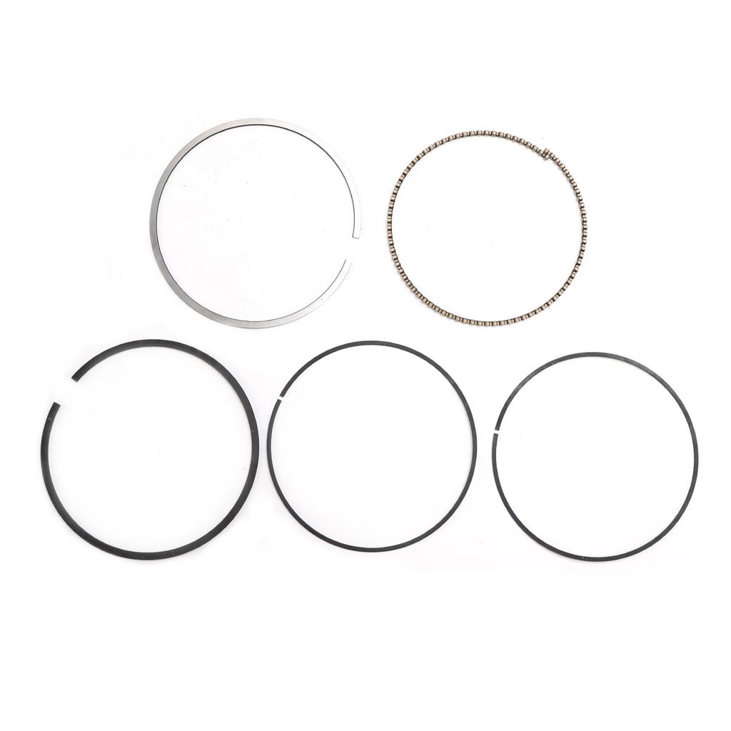 Cylinder Piston Gasket Top End Kit for Honda 2020-2024 TRX520 Foreman Rubicon