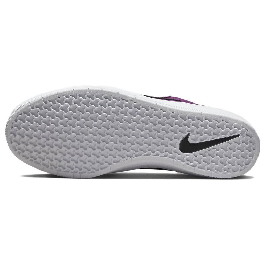Nike Force 58 SB Viotech Unisex Sneakers Purple White Black CZ2959-505