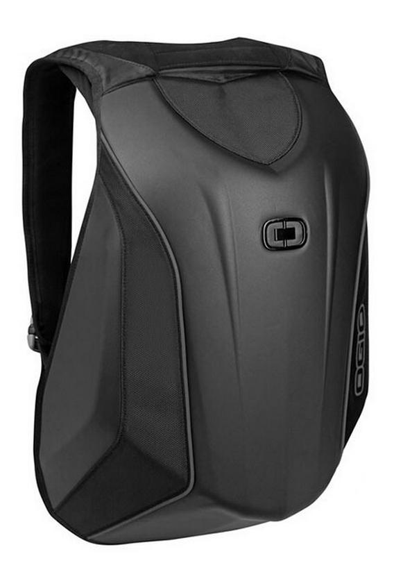 Frosted Hard Shell Motorcycle Backpack Contact Customer Service чёрный