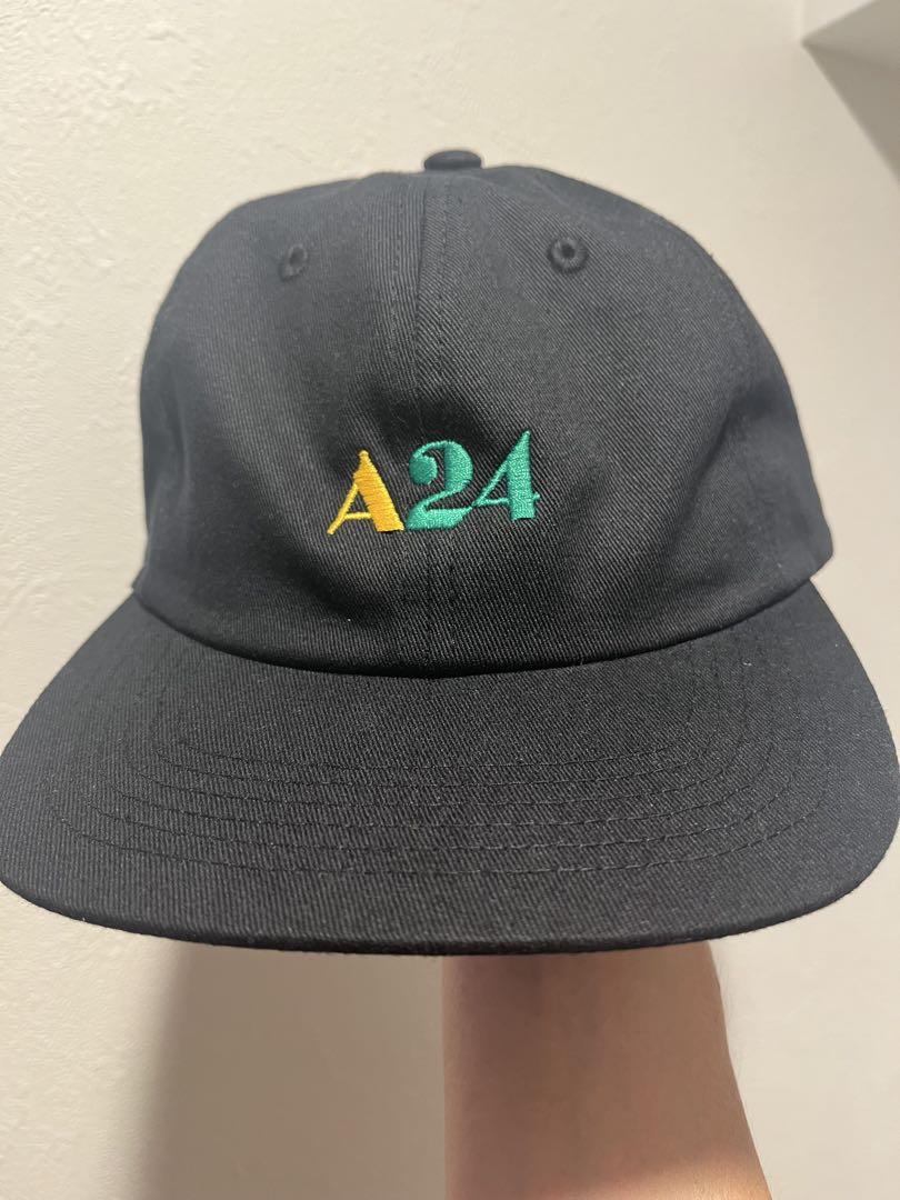 

[USED] a24 Cap Same-day shipping