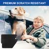 2 Pcs Waterproof Car Door Cover for Dogs Pet Anti-Scratch Car Interior Cover Vehicle Door Protector for Car SUV Truck Dog Travel