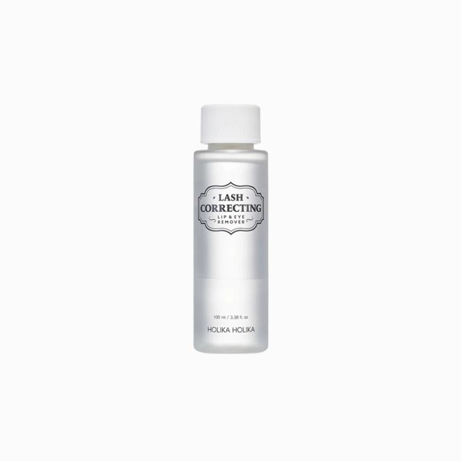 HOLIKA HOLIKA Lash Correcting Lip & Eye Remover 100ml