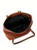 2025 Trendy Large Women's European & American Fashion Shoulder Handbag Mommy Crossbody