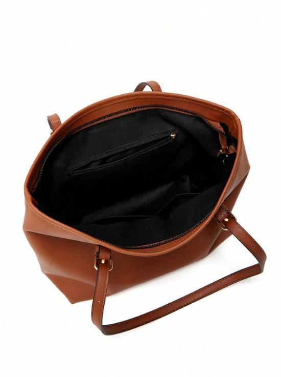 2025 Trendy Large Women's European & American Fashion Shoulder Handbag Mommy Crossbody
