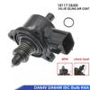AA92-Idle Speed Control Valve 18117-58J00 For Wagon R MH21S MR Wagon MF22S MG22S Carry DA63T Scrum DG64V 18117-67H10