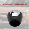 6 Vites Krom Vites Kolu Vites Değiştirici Topuzu El Topu Hyundai Elantra I30 FD GD IX35 Tucson Kia Optima İÇİN