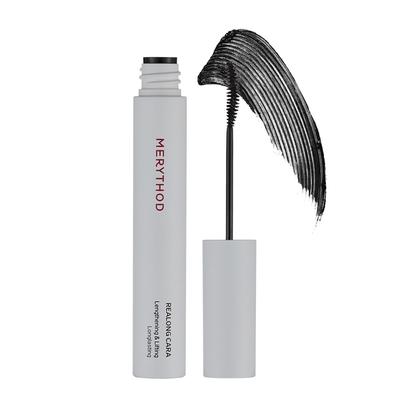 Merry Sode Lilong Cara Mascara 7g, 1 Pc, Black