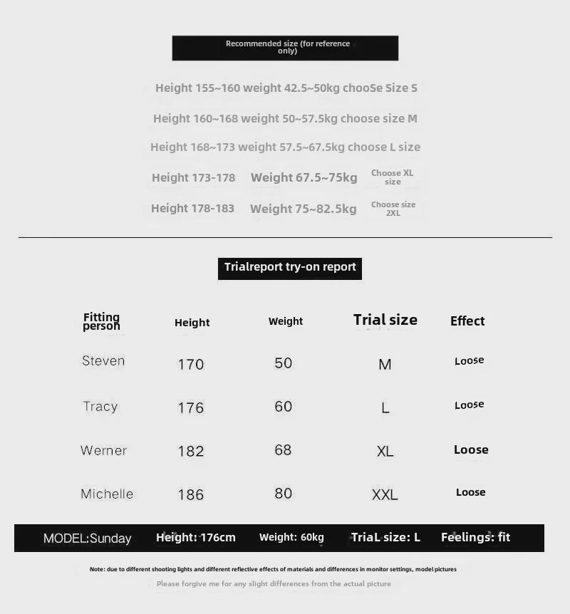 Herren Retro Straight Jeans mit Kreuzstickerei - Hip Hop Stil