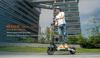 KuKirin M4 MAX Electric Scooter 800W Motor 48V18.2Ah Battery 10 Inches Tires 45km/h Max Speed 64km Range E-Scooter For Aldult