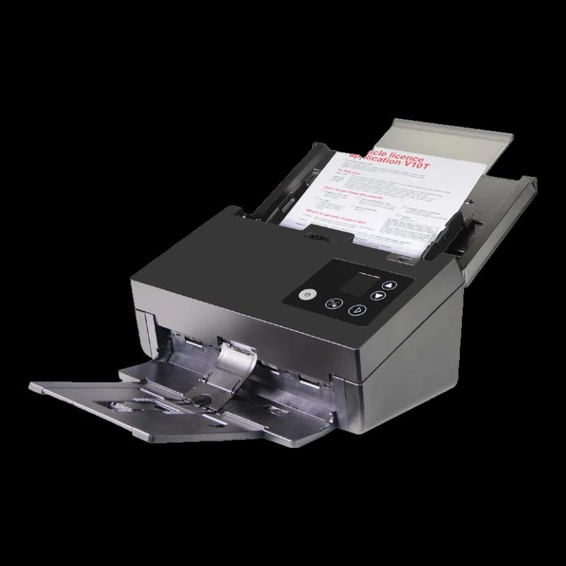 Avision AV220H Color Duplex A4 Document Scanner CN plug (adapter included)