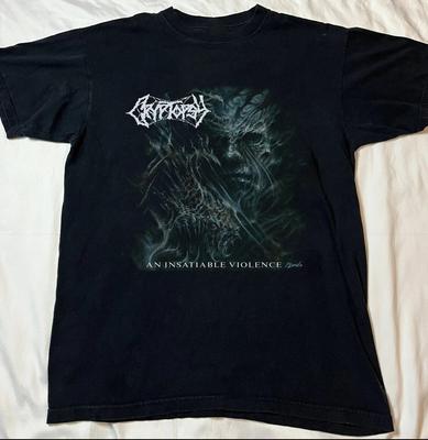 Oberteile – T-Shirts