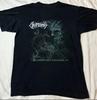 RARE Cryptopsy Coton Noir Toutes tailles S-5XL Cadeau Pour les Fans T-shirt ES309 T-shirt Unisexe