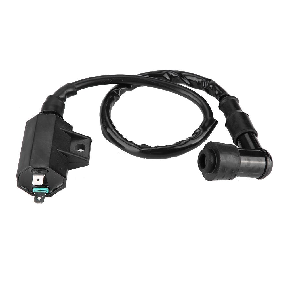 Ignition Coil Assembly Accessories for Kawasaki Prairie KVF360 2003  2012