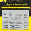 Appareils de mesures médicales pour la maison – Appareils ECG