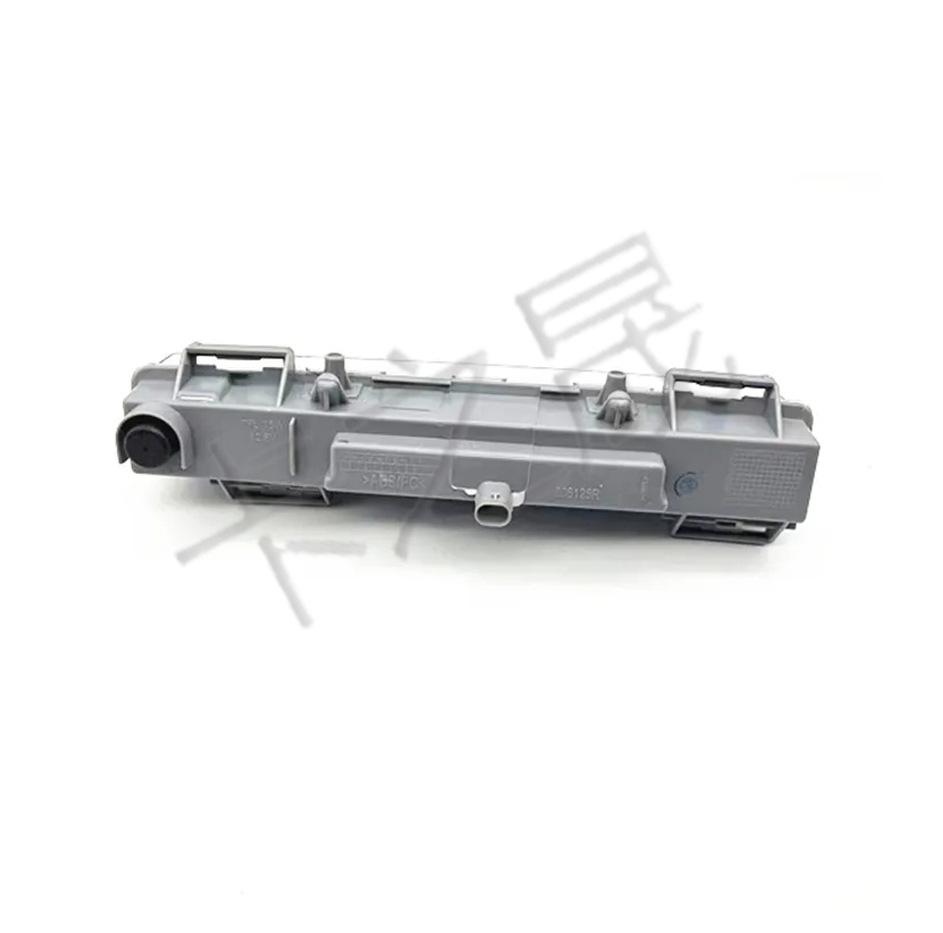 Compatible Front Bumper Fog Lights for Mercedes-Benz M-Class, GL-Class, GLS-Class, GLK-Class (0999065700, 0999065800)