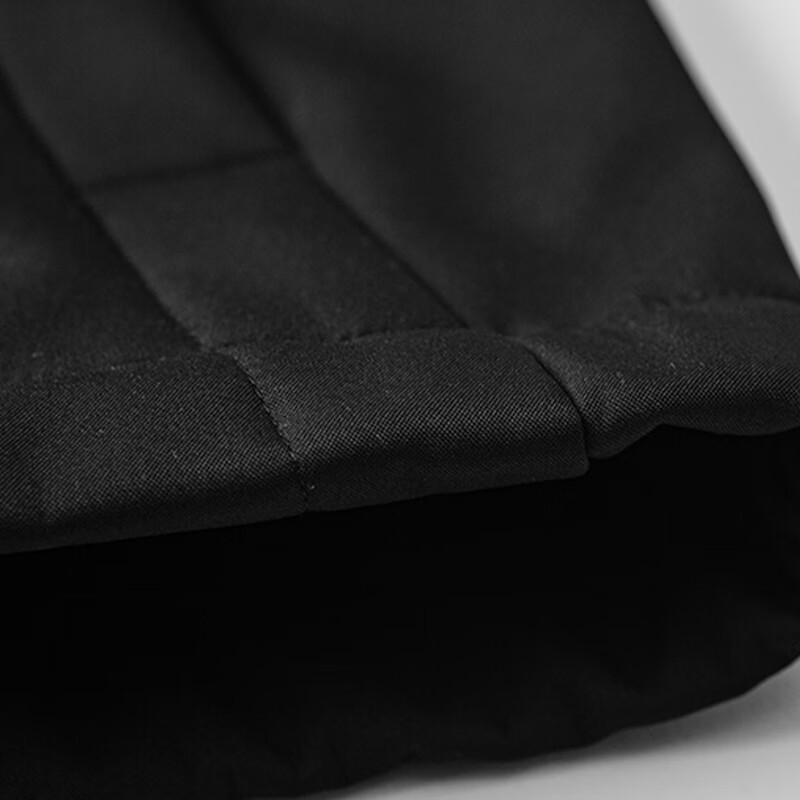 JEEP SPIRIT Men's Stand-Up Collar Breathable Windbreaker Jacket